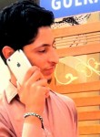 Kashim, 20  , Rawalpindi