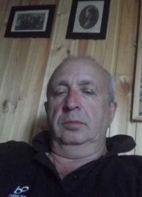 Борис, 59, Россия, Москва