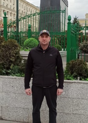 Павел, 41, Рэспубліка Беларусь, Горад Гомель