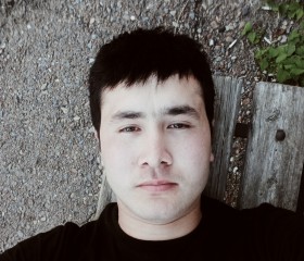 Jahongir Shermat, 24 года, Казань