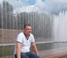 Lev, 39, Kolpino