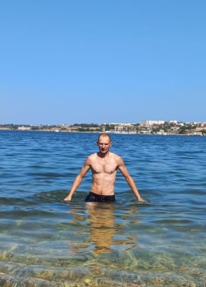 Сергей Кирилов, 34, Россия, Обнинск