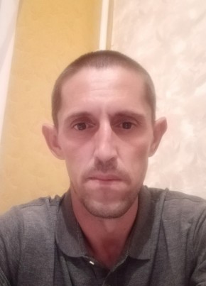 Дмитрий, 40, Россия, Заинск
