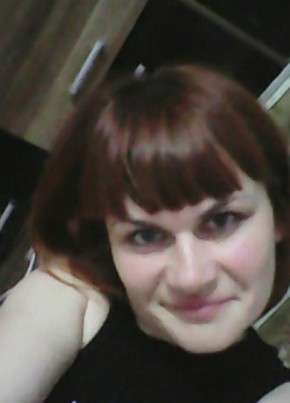 Милена, 43, Россия, Новороссийск