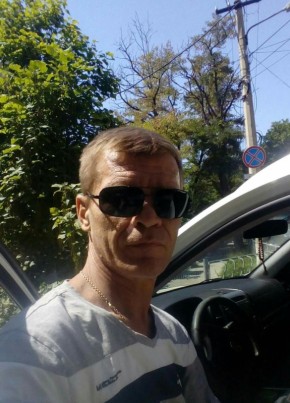 Владимир, 52, Россия, Ульяновск