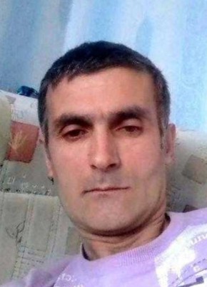 Умар, 46, Россия, Ордынское