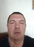 Олег Редкозубов, 57 лет, Камышин