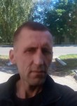 Юрий, 46 лет, Костянтинівка (Донецьк)