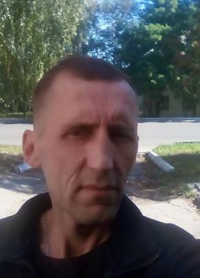 Юрий, 47, Україна, Костянтинівка (Донецьк)