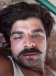 Zafar, 34 года, راولپنڈی