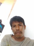 Allan de paz, 40 лет, Lungsod ng Kabite