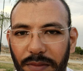 Hihi, 38, Casablanca