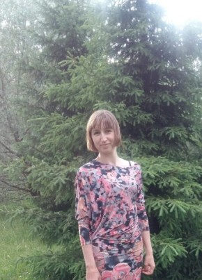 Татьяна, 43, Россия, Челябинск