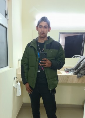 Christian, 29, Estados Unidos Mexicanos, Culiacán