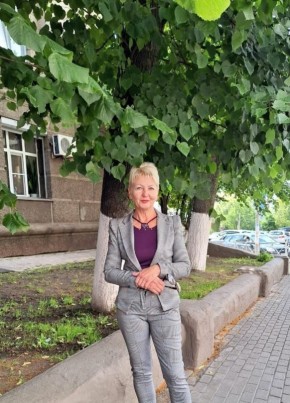 Мила из Курска 61 год