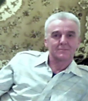 Albert, 65, Россия, Волгоград