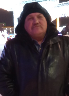 Сергей, 54, Россия, Орск