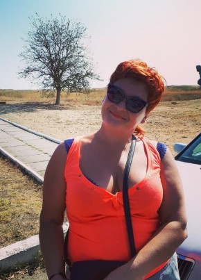 Алена, 54, Россия, Стерлитамак