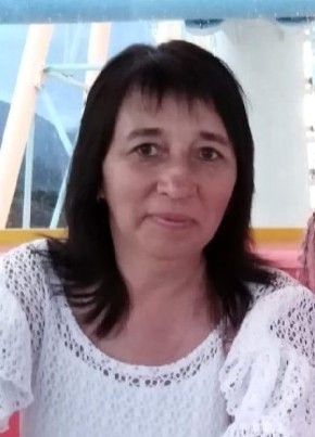 Татьяна, 50, Россия, Новозыбков