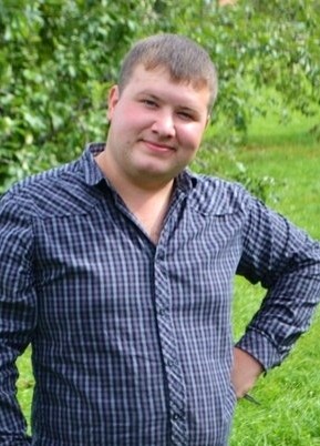 Максим, 31, Россия, Монино