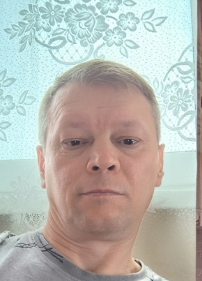 serg из Онеги 52 года