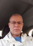 Strong Strong, 45, Tashkent