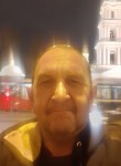 Павел, 51 год, Барнаул