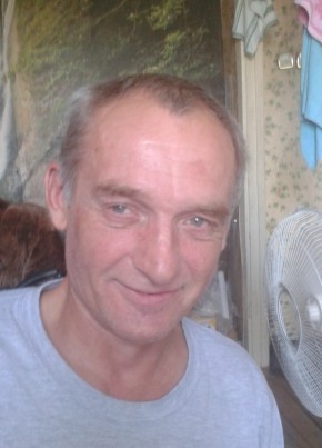 Валерий, 62, Россия, Большеречье