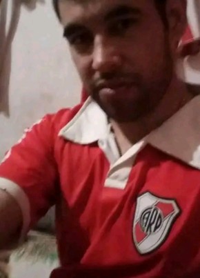 Pablo salinas, 19, Argentina, San Nicolas de los Arroyos
