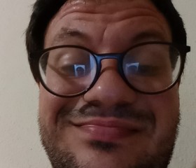 Louis, 32, Bastia