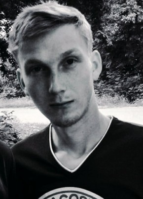 Станислав, 29, Россия, Краснодар