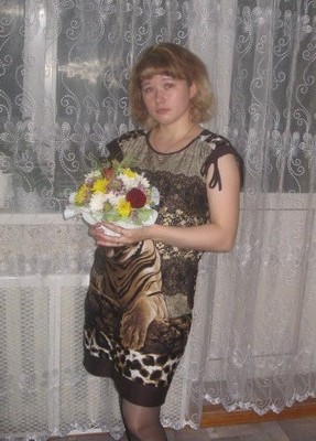 Эльвира, 34, Россия, Уфа