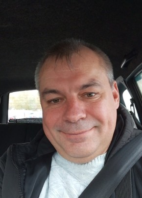 Aleksandr, 49, Russia, Saint Petersburg