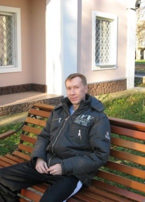 Phantazer, 50, Russia, Vologda