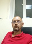 Евгений, 45 лет, Матвеев Курган