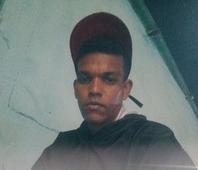 H, 18, Cumana