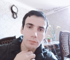 Олег, 34 года, Нальчик