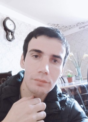 Олег, 34, Россия, Нальчик