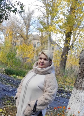 Алёна, 52, Україна, Краснодон