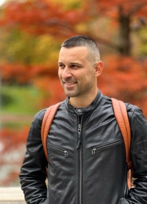 Дмитрий из Санкт-Петербурга 34 года