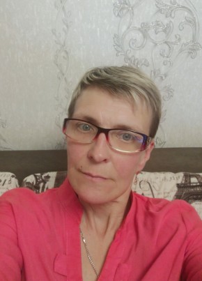 Елена из Иваново 53 года