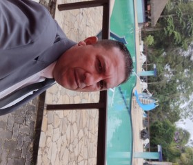 Alex, 47, Sao Paulo
