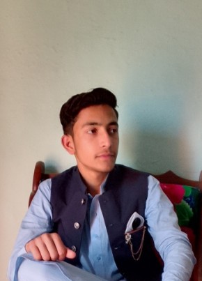 Raja Rehan, 19, پاکستان, اسلام آباد