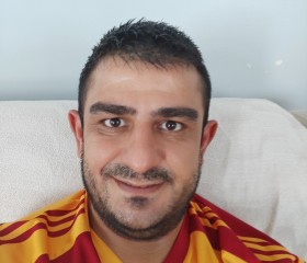 Levo, 39 лет, İstanbul