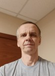 Sergey, 51, Krasnoyarsk
