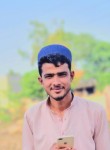 Hamza, 26 лет, لاہور