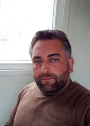 Fikri, 33, Türkiye Cumhuriyeti, Zonguldak