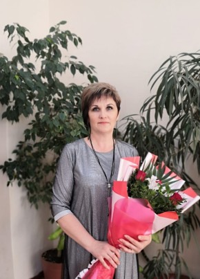Nataliya, 47, Russia, Bagayevskaya