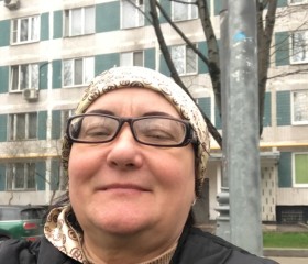 Марина, 62 года, Гусь-Хрустальный