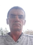 Пётр, 57 лет, Зерноград